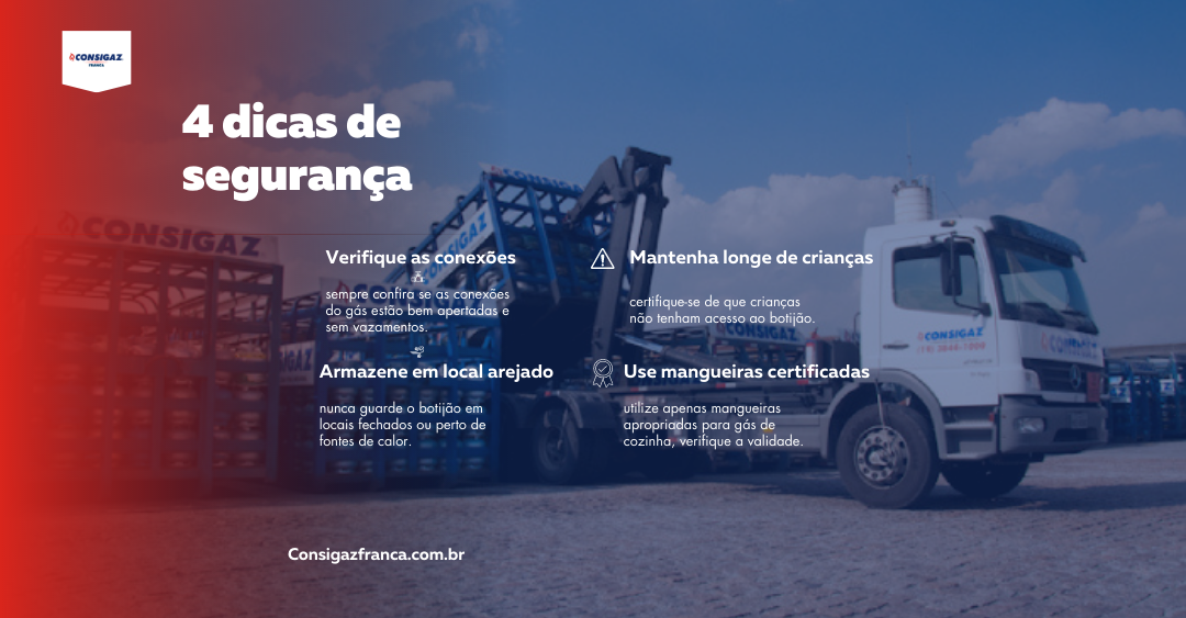 Dicas de Segurança